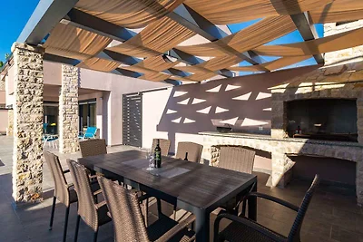 Casa vacanze Vacanza di relax Valbandon