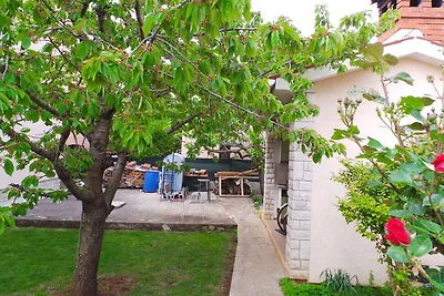 Ferienwohnung mit Blick auf den Nationalpark