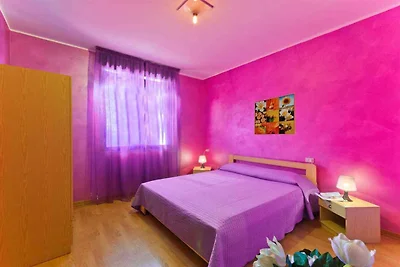 Vakantieappartement Gezinsvakantie Bibione