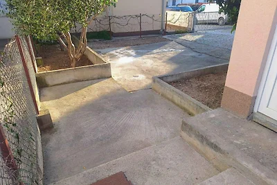 Ferienwohnung mit Klimaanlage