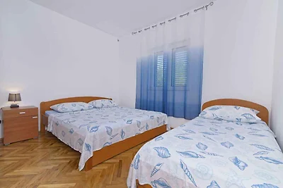 Appartamento Vacanza con famiglia Srima