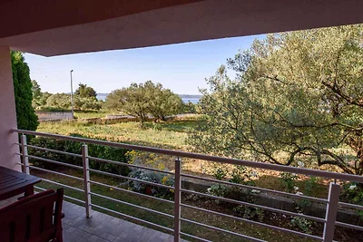 Appartamento Vacanza con famiglia Kožino