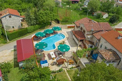 Vakantieappartement Gezinsvakantie Medaki