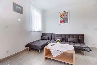 Apartament Dla rodzin Biograd na Moru