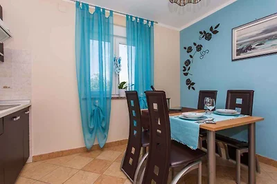 Appartamento Vacanza con famiglia Vrbnik
