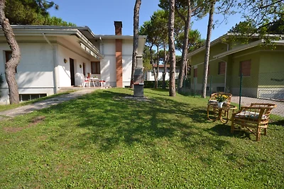 Ferienwohnung mit Privatgarten