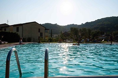 Appartamento Vacanza con famiglia Suvereto