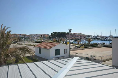Vakantieappartement Gezinsvakantie Tribunj
