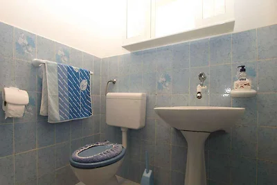 Ferienwohnung mit Klimaanlage