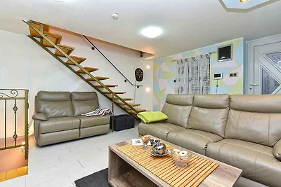 Ferienwohnung mit Klimaanlage