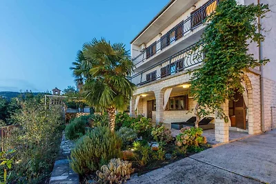 Ferienwohnung mit Meerblick und Grill