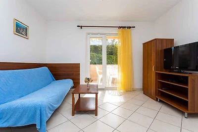 Ferienwohnung in Zentrumsnähe und direkt am
