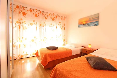 Ferienwohnung mit Klimaanlage