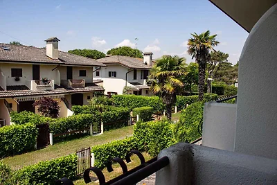 Ferienhaus mit Schwimmbad