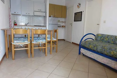 Vakantieappartement Gezinsvakantie Bibione