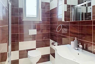 Vakantieappartement Gezinsvakantie Baska