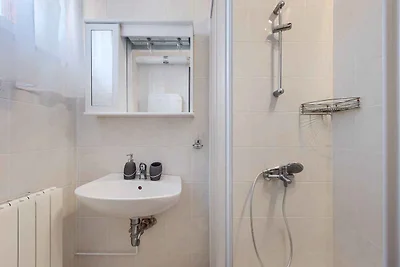 FerienWohnung mit Meerblick