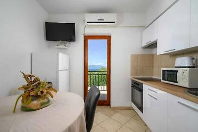 Vakantieappartement Gezinsvakantie Drenje