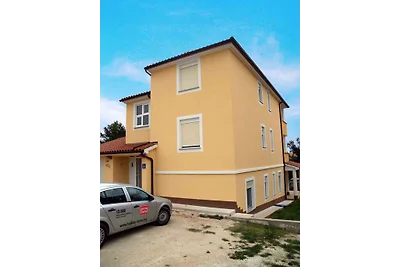 Vakantieappartement Gezinsvakantie Ližnjan