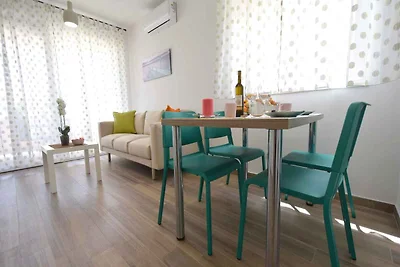 Holiday flat family holiday Cizici