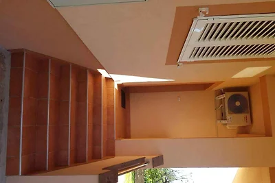 Vakantieappartement Gezinsvakantie Vrsi