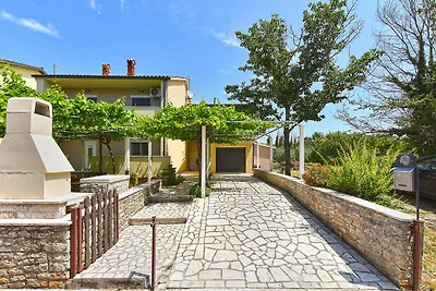 Ferienwohnung mit Klimaanlage