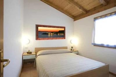 Ferienwohnung mit Klimaanlage