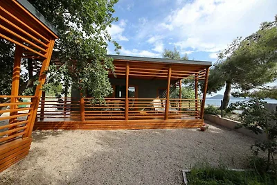 Vakantiehuis Ontspannende vakantie Biograd na Moru