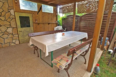 Ferienwohnung mit Balkon