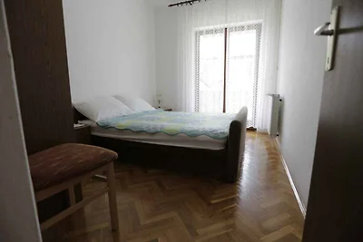 Vakantieappartement Gezinsvakantie Punat