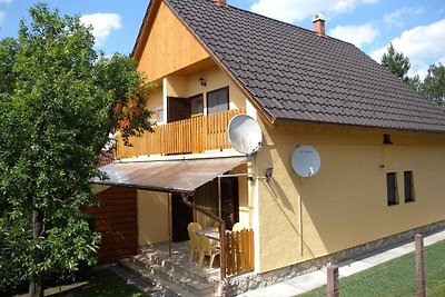 Casa vacanze Vacanza di relax Balatonfenyves