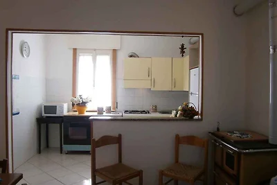 Ferienwohnung mit Klimaanalge und