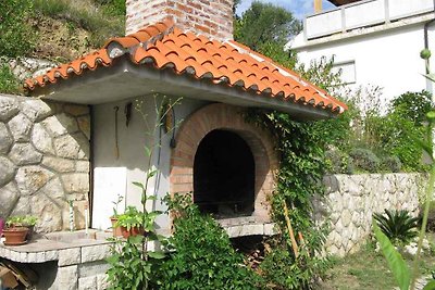apartman za odmor Obiteljski odmor Supetarska Draga