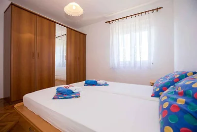 Holiday flat family holiday Barbat