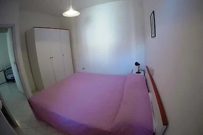 Apartamento Vacaciones familiares Rosolina
