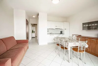 Ferienwohnung direkt am Gardasee