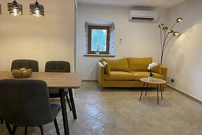 Ferienwohnung Villa Lapis