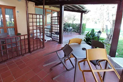 Appartamento Vacanza con famiglia Garda