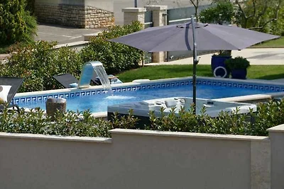 Vakantiehuis Ontspannende vakantie Kukci