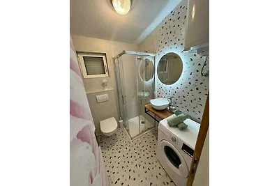 Ferienwohnung an der Küste