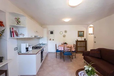 Ferienwohnung nel pianoterra