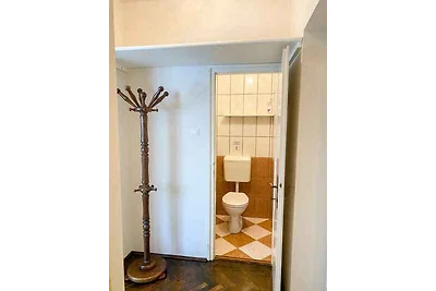 Vakantieappartement Gezinsvakantie Heviz
