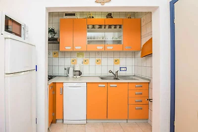 Vakantieappartement Gezinsvakantie Vir