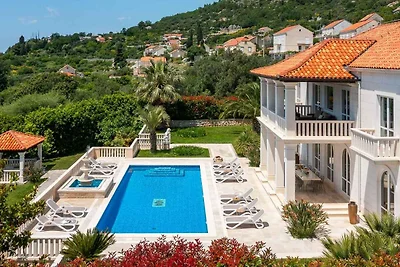 Casa vacanze Vacanza di relax Brsecine
