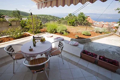 Appartamento Vacanza con famiglia Vrbnik