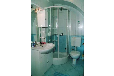 Ferienwohnung in Strandnähe