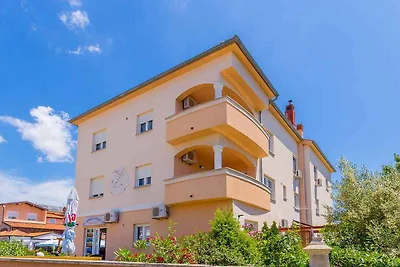 Ferienwohnung mit Grill