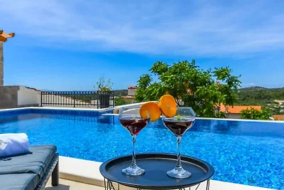 Charmante Villa Provansa in Kalebova Luka mit