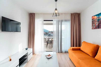 FerienWohnung Superior Two-Bedroom Apartment 