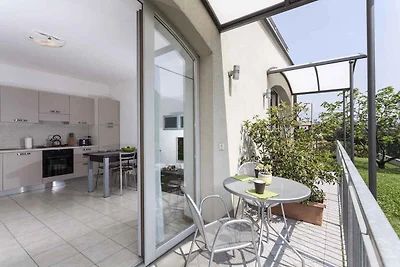 Ferienwohnung in sonniger und ruhiger Lage in